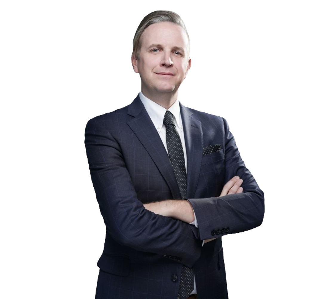 Steven Parke, Esq.
